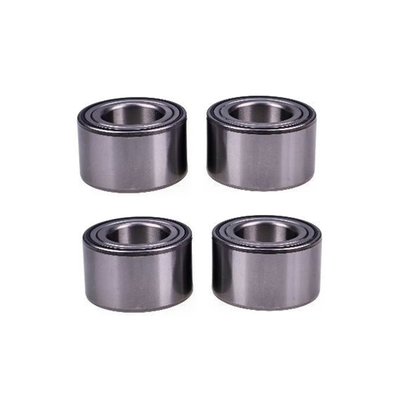 4 Pieces Bearing 30499-03080 for CFmoto ATV 2014-2018 C FORCE 500 HO - KUDUPARTS