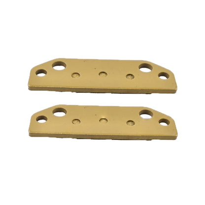 Brake Pad Set 2203147 for Polaris UTV Ranger 500 700 800 900