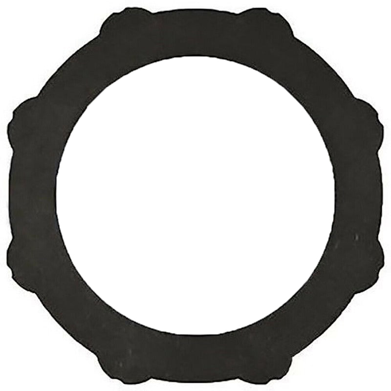 Parking Brake Plate T159474 for John Deere Backhoe Loader 310E 315SJ 325J 325K 410E 710D