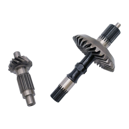 Gearbox Main Gear Pair Drive Shaft Assembly 21040201001 21040200901 for Odes UTV 800 - KUDUPARTS