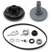 Drain and Wash Impeller Kit ‎675806 for Whirlpool Kenmore Maytag Dishwasher - KUDUPARTS
