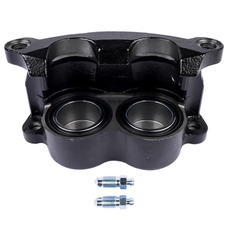 Disc Brake Caliper 089-002-02 for Dexter Trailer Axles 10K 12K 16K - KUDUPARTS