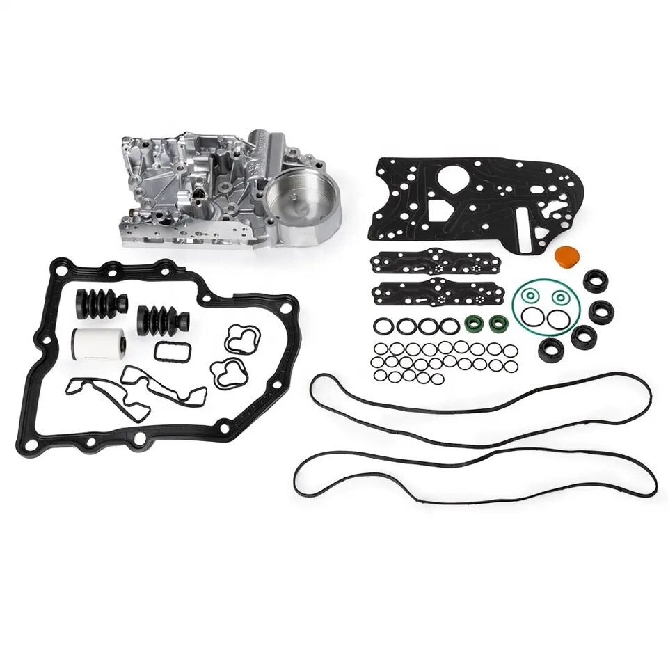 7 Speed DSG Gearbox 0AM DQ200 Mechatronic Repair Kit 0AM325066AC for Volkswagen Beetle CC Passat Audi A1 A3 TT 2005-2019