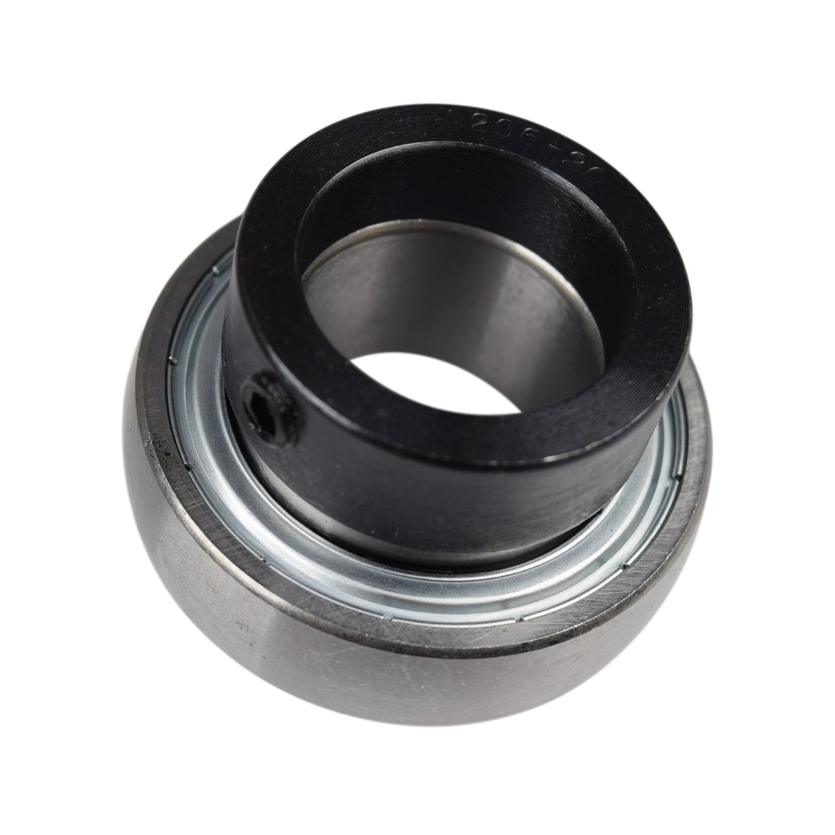 Bearing 84484181 for New Holland Tractor 5130 Harvester 717S ROLL-BELT 450 International Harvester 503 550 - KUDUPARTS