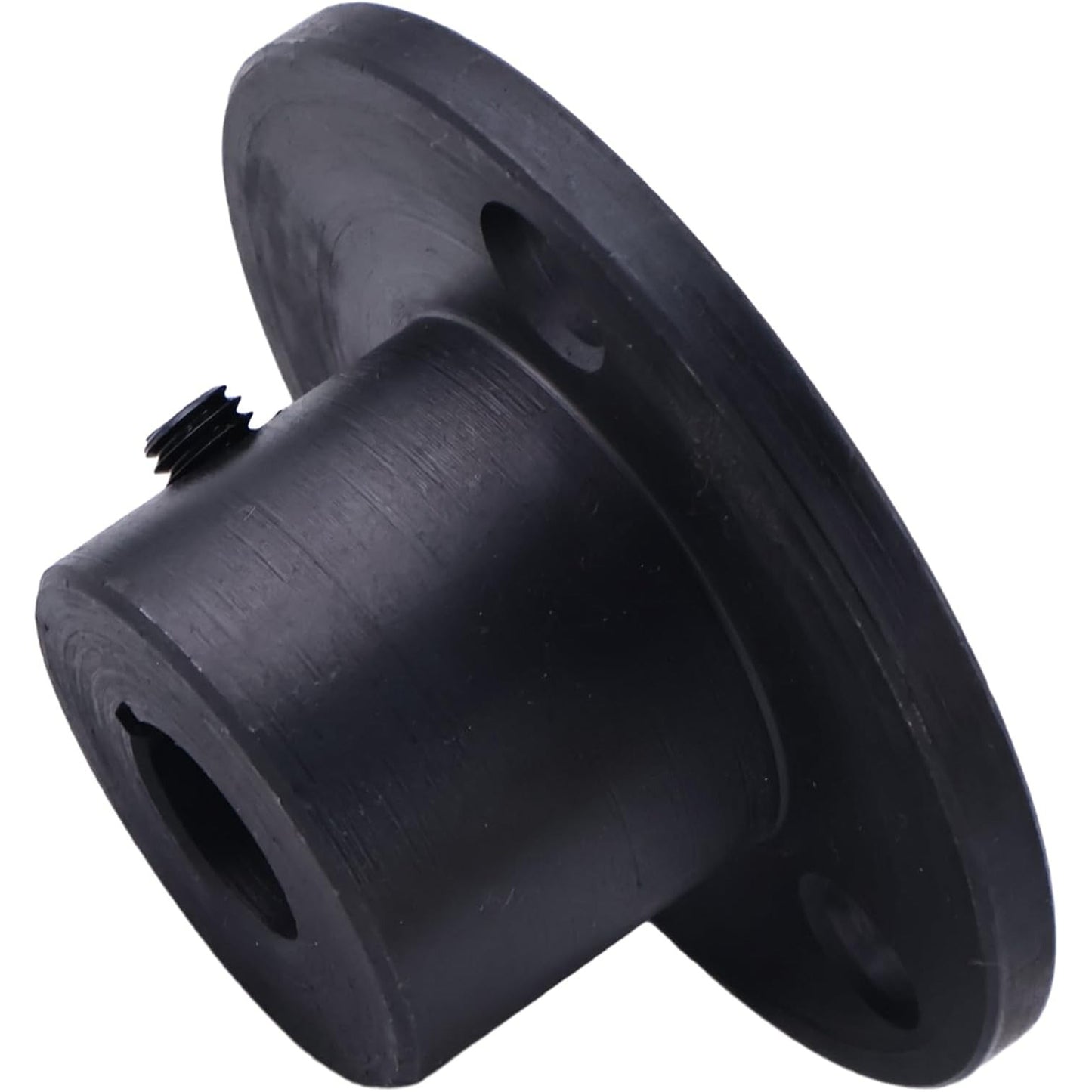 Eje de cubo de 1/2" de diámetro 36152 para distribuidores de sal Meyer y Buyers