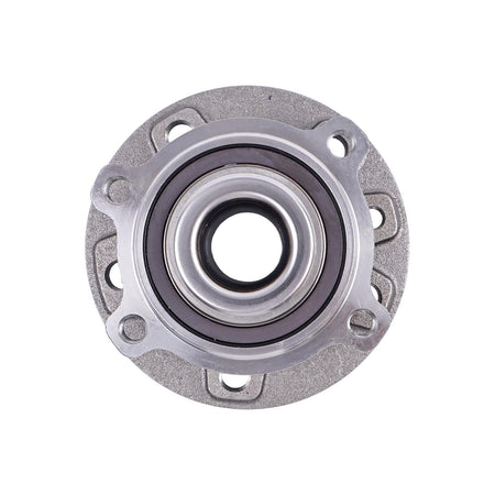 Left Driver Front Wheel Bearing 675000062 for Maserati Quattroporte Ghibli 3.0L V6 2013-2016 - KUDUPARTS