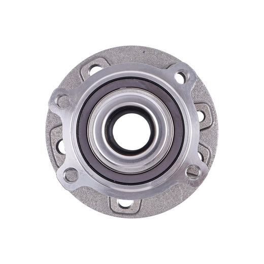 Left Driver Front Wheel Bearing 675000062 for Maserati Quattroporte Ghibli 3.0L V6 2013-2016 - KUDUPARTS