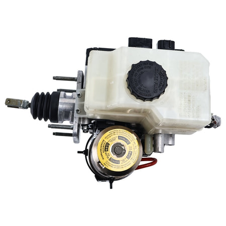 ABS Pump Master Cylinder Assembly 47210-60062 47050-60012 for Toyota Land Cruiser Lexus LX470 2000-2007 - KUDUPARTS