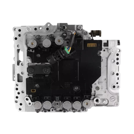 Transmission Valve Body 31705-X132C 31705-X985D for Infiniti Q50 2014-2016 - KUDUPARTS