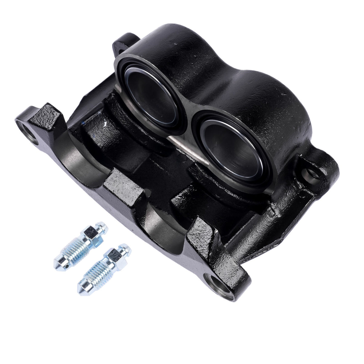Disc Brake Caliper 089-002-02 for Dexter Trailer Axles 10K 12K 16K - KUDUPARTS