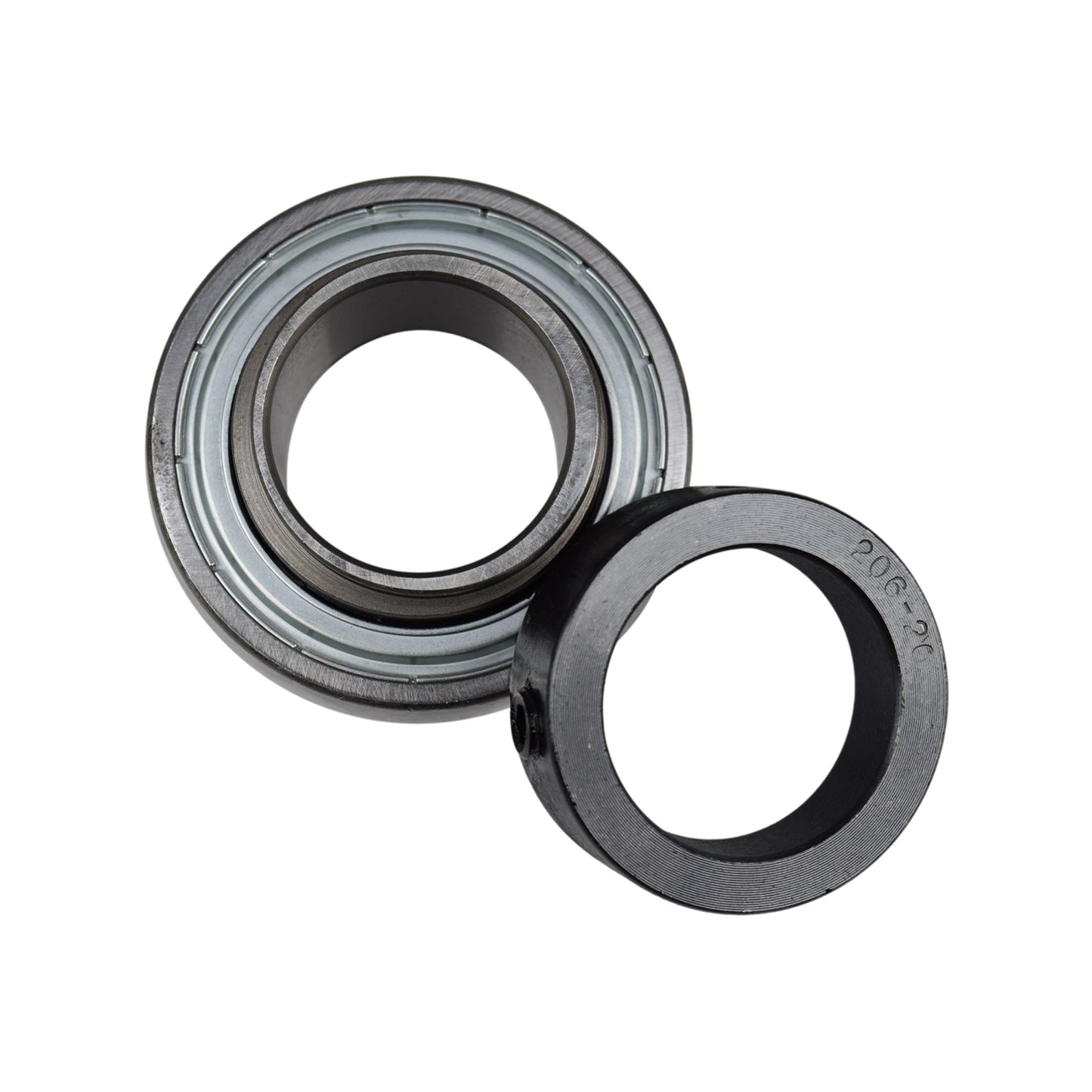 Bearing 84484181 for New Holland Tractor 5130 Harvester 717S ROLL-BELT 450 International Harvester 503 550