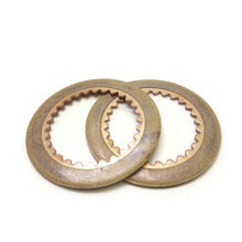 2 Pieces Pressure Differential Plate 450/20401 for JCB Loader 2CX 2CXS 2CXULE 3CXE 3CX444 4C 4CX444 4CXSM444