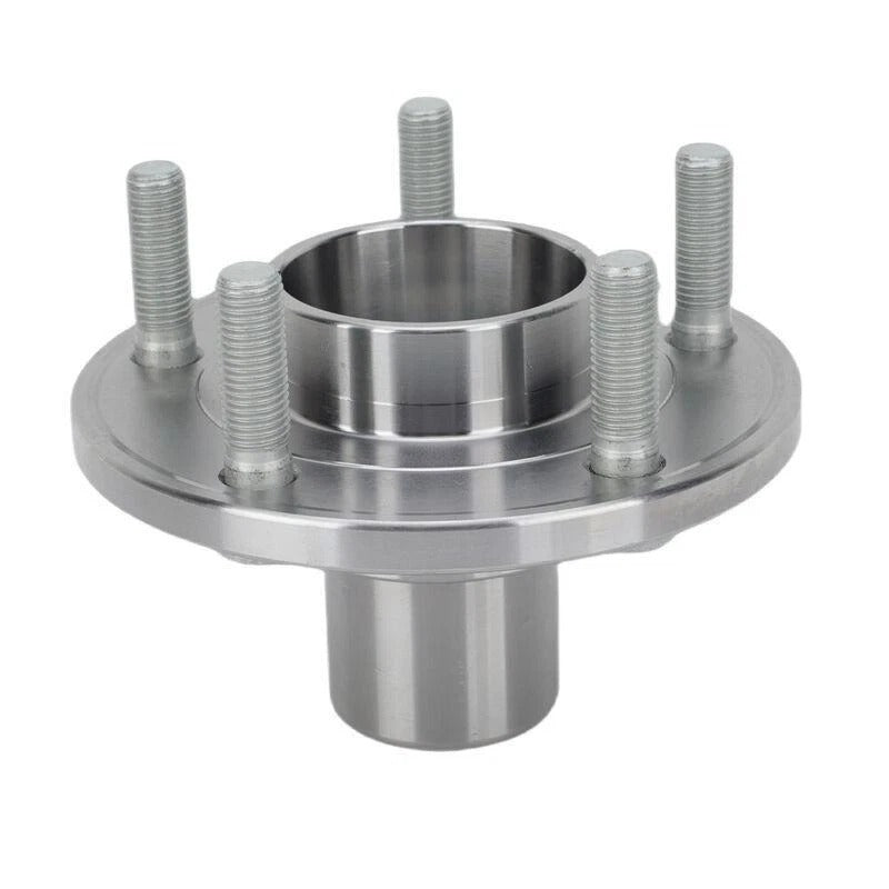 4 Pieces Front Wheel Hub Bearing Kit WH188 NT510110 for Ford Escape Lincoln MKC