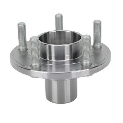 4 Pieces Front Wheel Hub Bearing Kit WH188 NT510110 for Ford Escape Lincoln MKC