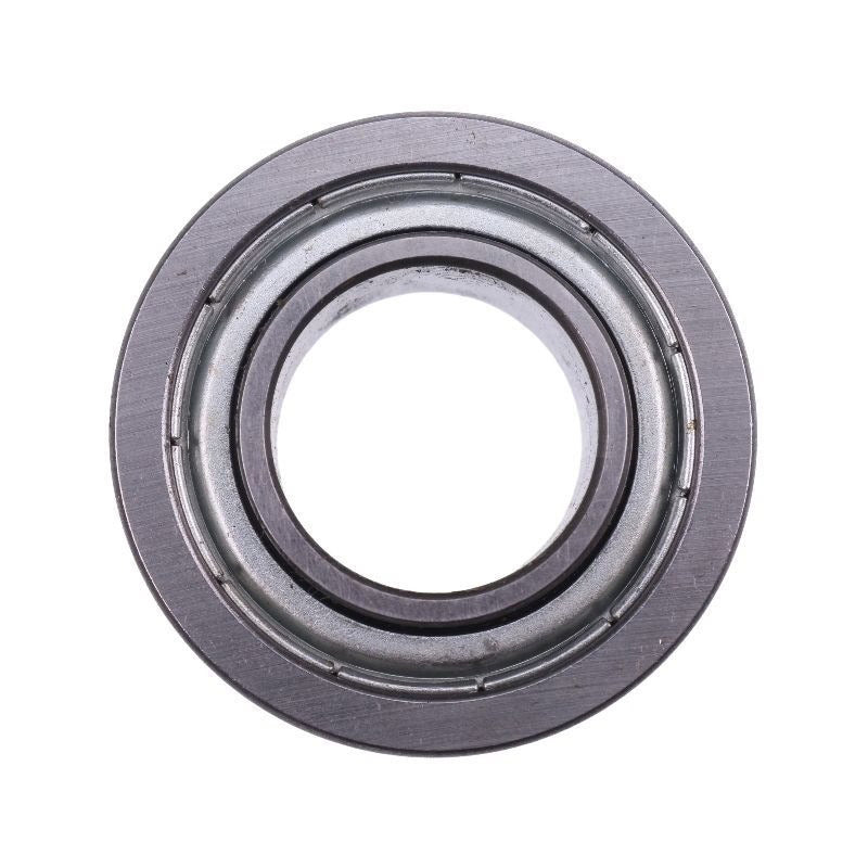 4 Pieces Flange Ball Bearing PRF122214-2RS PRF122214-ZZ for Cub Cadet Tractor 70 71 72 73 86 100 102 104 128 129 147 149 169 800 - KUDUPARTS