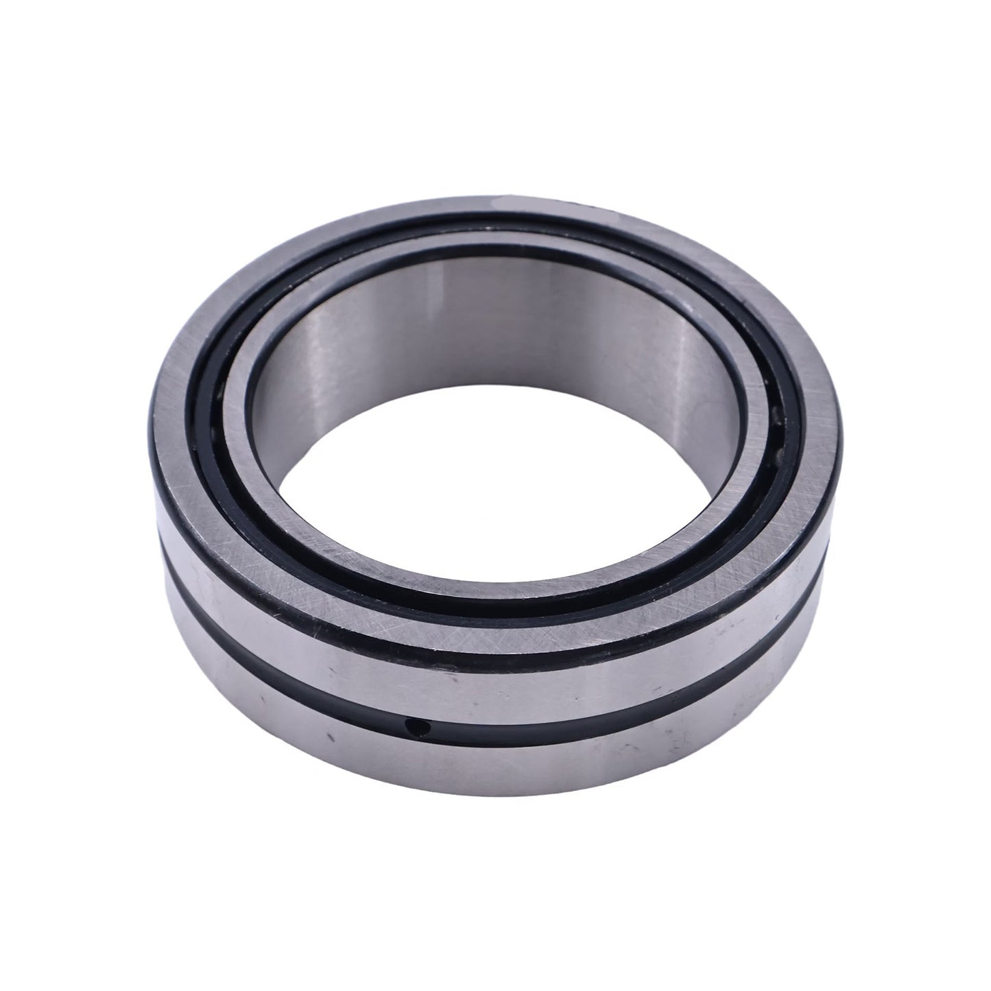 Aftermarket IKO NAU4914UU NA4914  Seal Cylindrical Roller Bearing for Excavator Tractor Harvester