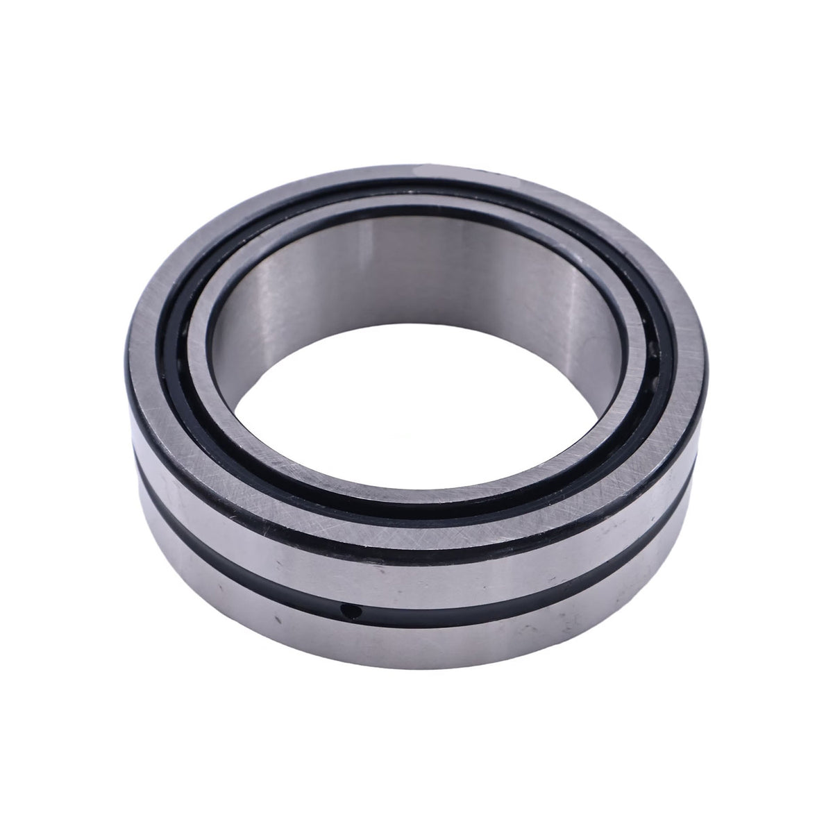 Aftermarket IKO NAU4914UU NA4914  Seal Cylindrical Roller Bearing for Excavator Tractor Harvester - KUDUPARTS