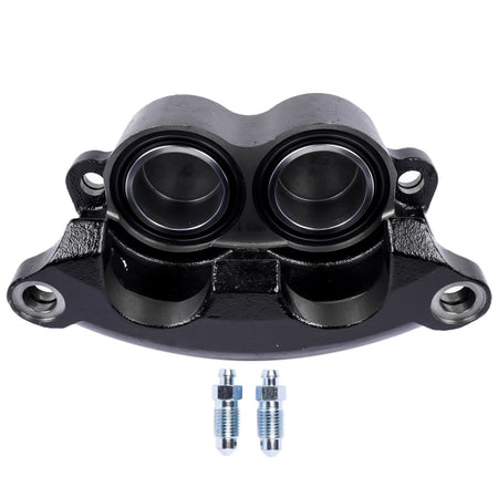 Disc Brake Caliper 089-002-02 for Dexter Trailer Axles 10K 12K 16K - KUDUPARTS