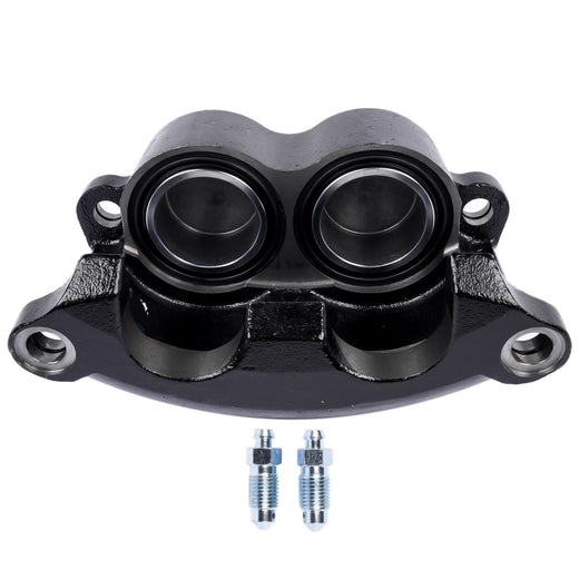 Disc Brake Caliper 089-002-02 for Dexter Trailer Axles 10K 12K 16K - KUDUPARTS