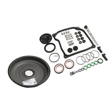 DQ500 Transmission Overhaul Clutch Rebuild Kit 0BH301125D 0BH301125A for Audi Q3 TTRS Volkswagen Tiguan 2019-2023 DQ500 - KUDUPARTS