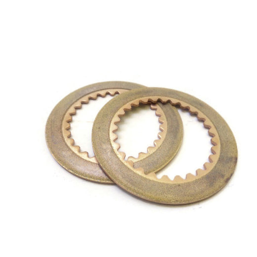 2 Pieces Pressure Differential Plate 450/20401 for JCB Loader 2CX 2CXS 2CXULE 3CXE 3CX444 4C 4CX444 4CXSM444 - KUDUPARTS