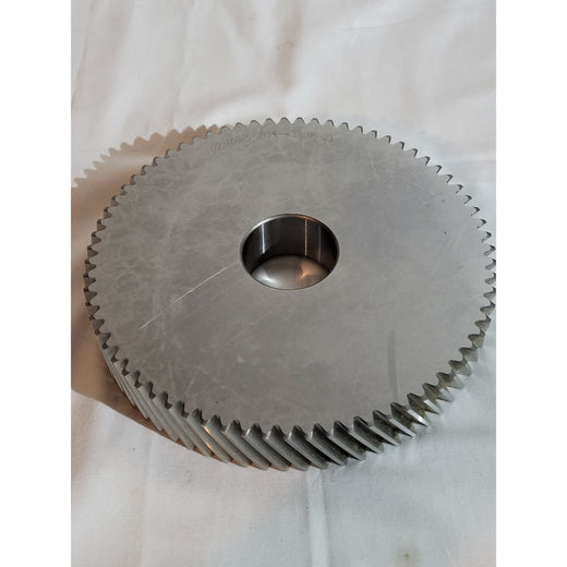 Aftermarket Sullair 02250085-399 Air Compressor Gear - KUDUPARTS