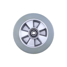 Scrubber Wheel with Bearing 1218752 for Tennant T3 Nobles SpeedScrub 17-24 SS3 - KUDUPARTS