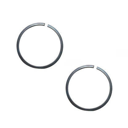 2 PCS Snap Ring 0630503011 for ZF Transmission Gearbox 4WG180 4WG200 6WG180 6WG200