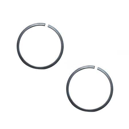 2 PCS Snap Ring 0630503011 for ZF Transmission Gearbox 4WG180 4WG200 6WG180 6WG200 - KUDUPARTS