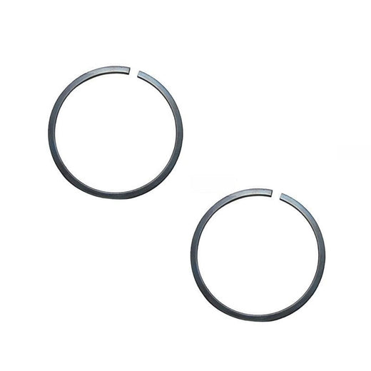 2 PCS Snap Ring 0630503011 for ZF Transmission Gearbox 4WG180 4WG200 6WG180 6WG200 - KUDUPARTS