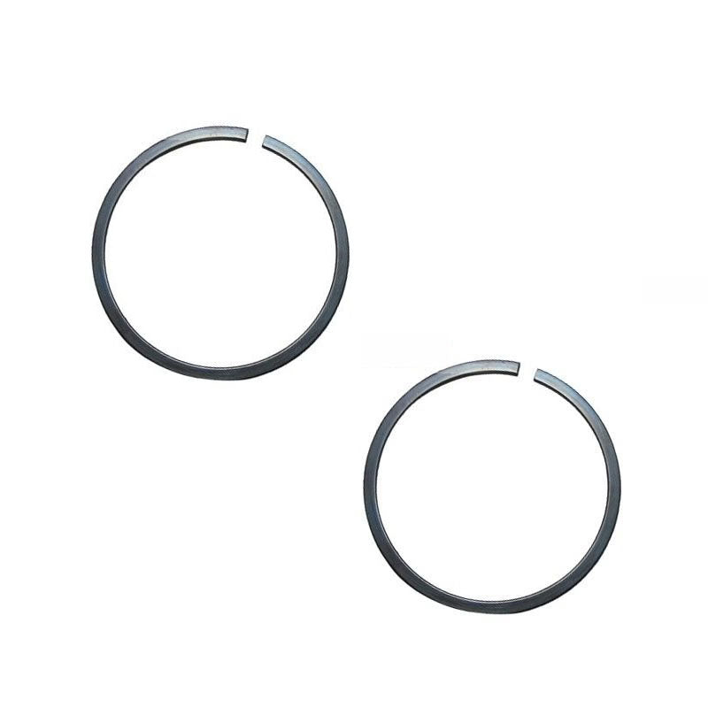 2 PCS Snap Ring 0630503011 for ZF Transmission Gearbox 4WG180 4WG200 6WG180 6WG200 - KUDUPARTS