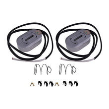 2 Pieces Electric Brake Magnet Trailer K71-376-00 for 8,000-10,000 Dexter General Duty Axle