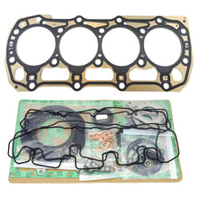 N844 Full Head Gasket Set Kit For Shibaura N844 N844T N844L N844LT-D N844LT-F N844L-F N844LTA-D Engine For New Holland L170 L220 LX665 Skid Steer Loader