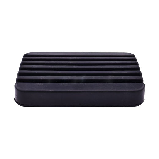 Brake Pedal Pad 25595-42071 for TCM FCB20A4 FCG10N8 FD15Z18 FD23Z3 FG10N17 FG20N3 FG30N7 FG9N2 FHG20N2 Doosan B18X-7 G15S-A6 GC33P-5 Forklift - KUDUPARTS