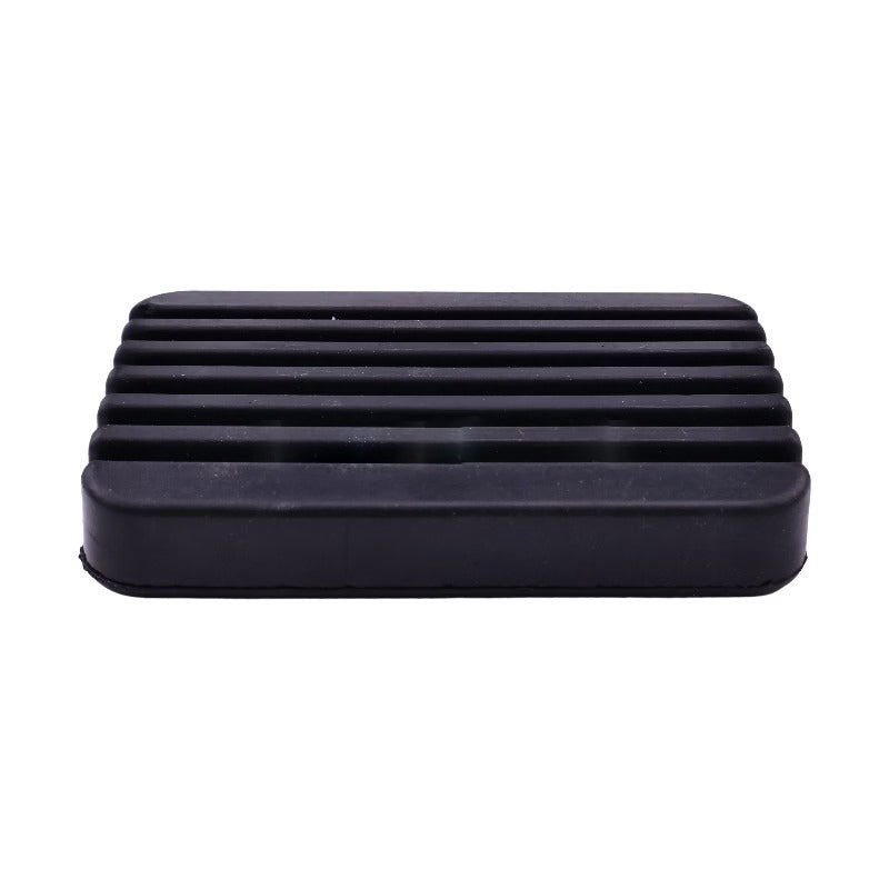 Brake Pedal Pad 25595-42071 for TCM FCB20A4 FCG10N8 FD15Z18 FD23Z3 FG10N17 FG20N3 FG30N7 FG9N2 FHG20N2 Doosan B18X-7 G15S-A6 GC33P-5 Forklift - KUDUPARTS