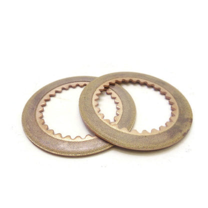 2 plaques de différentiel de pression 450/20401 pour chargeuse JCB 2CX 2CXS 2CXULE 3CXE 3CX444 4C 4CX444 4CXSM444