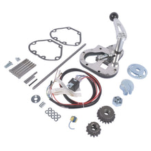 MMD 5 Speed Reverse Gear MMD-RG05 for Harley Davidson Trike Sidecar Motorcycle - KUDUPARTS