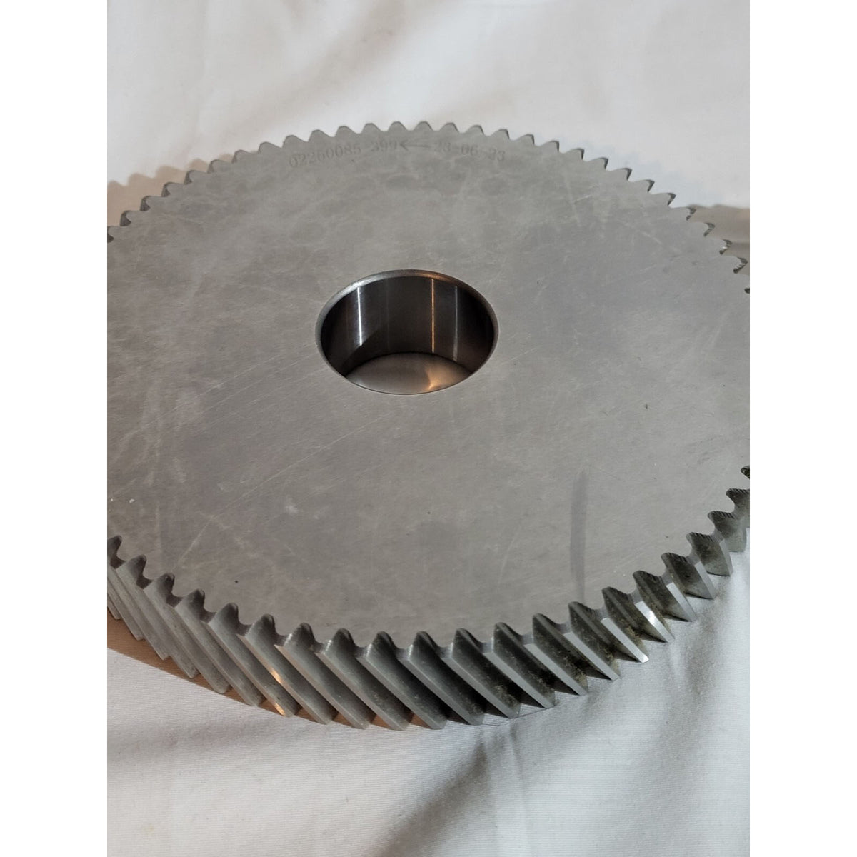 Aftermarket Sullair 02250085-399 Air Compressor Gear - KUDUPARTS