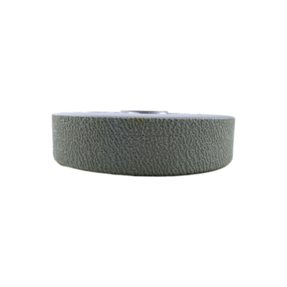 Scrubber Wheel with Bearing 1218752 for Tennant T3 Nobles SpeedScrub 17-24 SS3 - KUDUPARTS