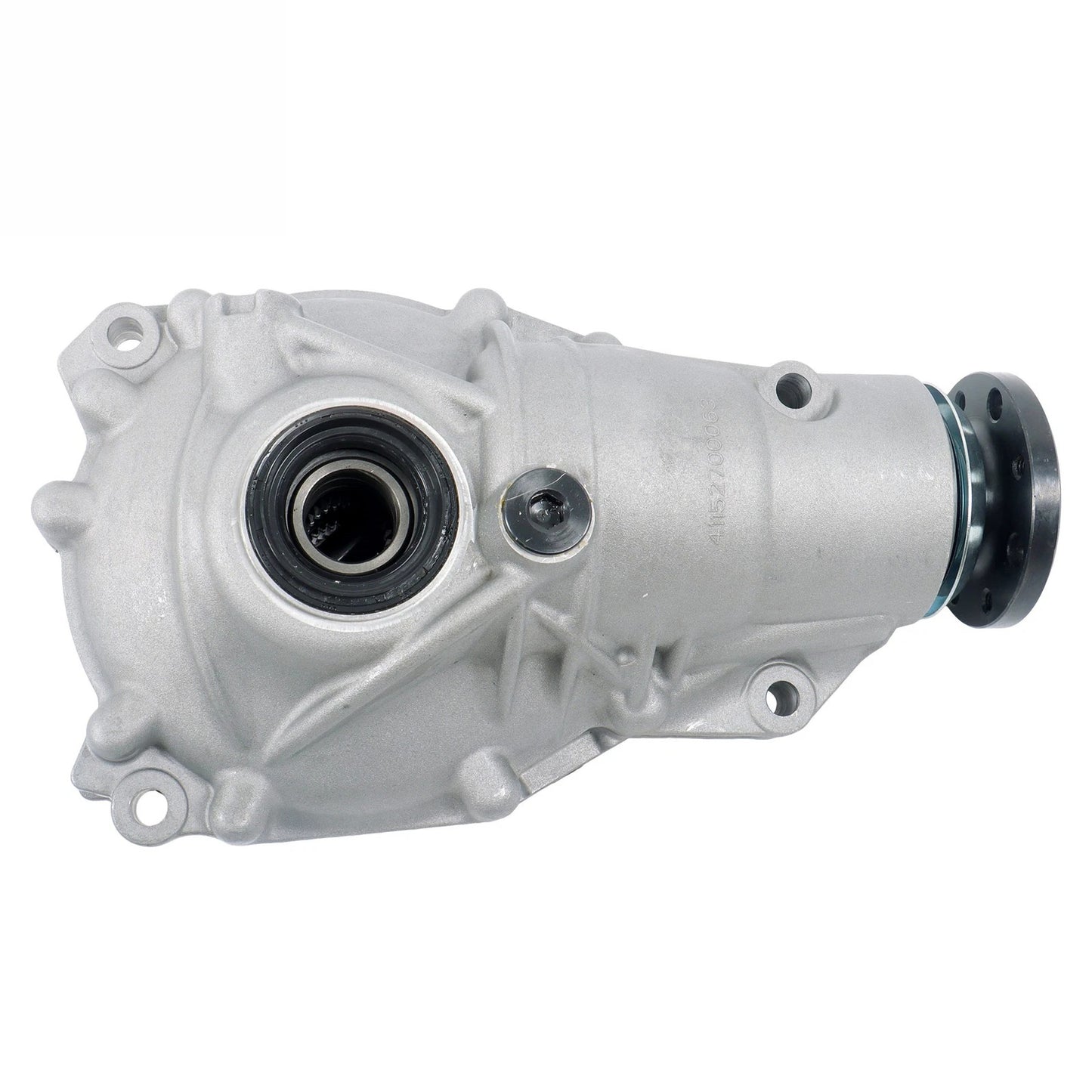 Front Differential Carrier Assembly 31507578154 for 2013-2018 BMW 320i 428i X3 - KUDUPARTS