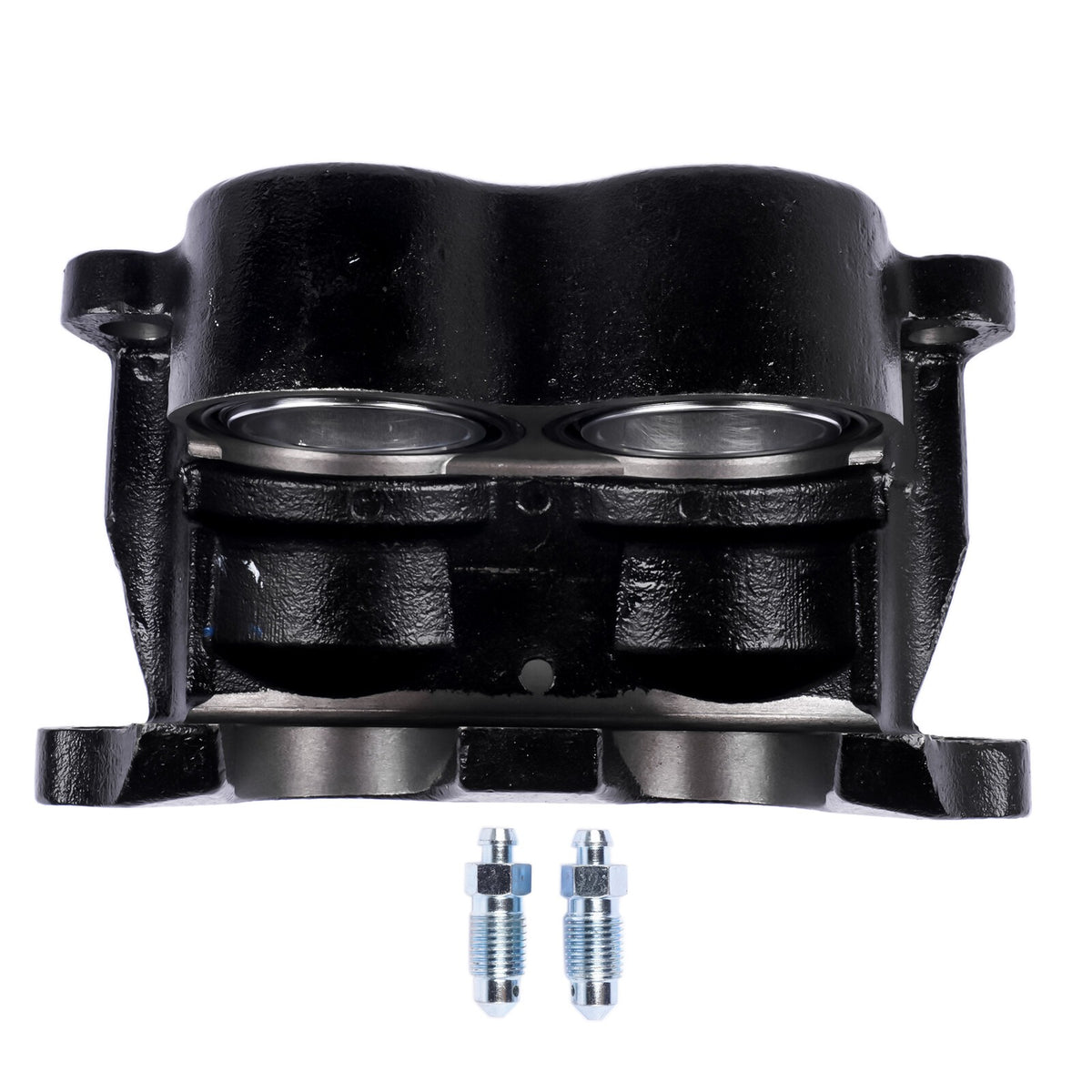 Disc Brake Caliper 089-002-02 for Dexter Trailer Axles 10K 12K 16K - KUDUPARTS
