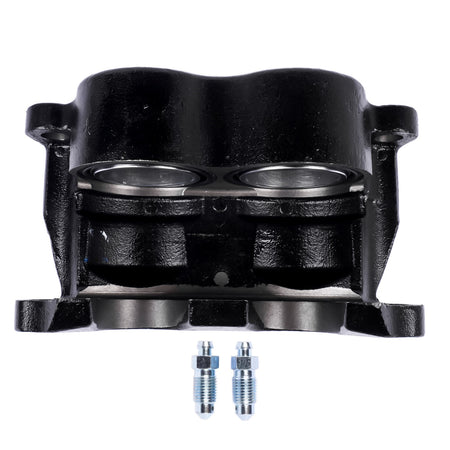 Disc Brake Caliper 089-002-02 for Dexter Trailer Axles 10K 12K 16K - KUDUPARTS
