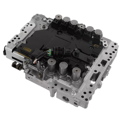 Transmission Valve Body 31705-X132C 31705-X985D for Infiniti Q50 2014-2016