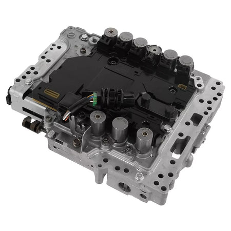 Transmission Valve Body 31705-X132C 31705-X985D for Infiniti Q50 2014-2016 - KUDUPARTS