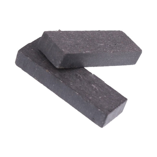 2 Pcs Brake Pad MIA10323 AM121132 M47316 for John Deere Tractor 175 180 185 STX30 STX38 LX172 LX176 LX178 LX188 108 111 112L 130 160 - KUDUPARTS