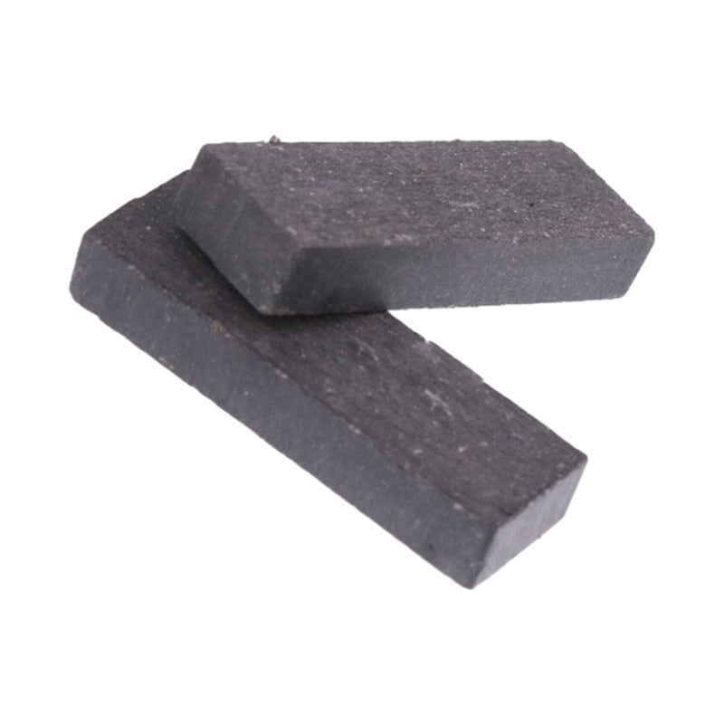 2 Pcs Brake Pad MIA10323 AM121132 M47316 for John Deere Tractor 175 180 185 STX30 STX38 LX172 LX176 LX178 LX188 108 111 112L 130 160 - KUDUPARTS