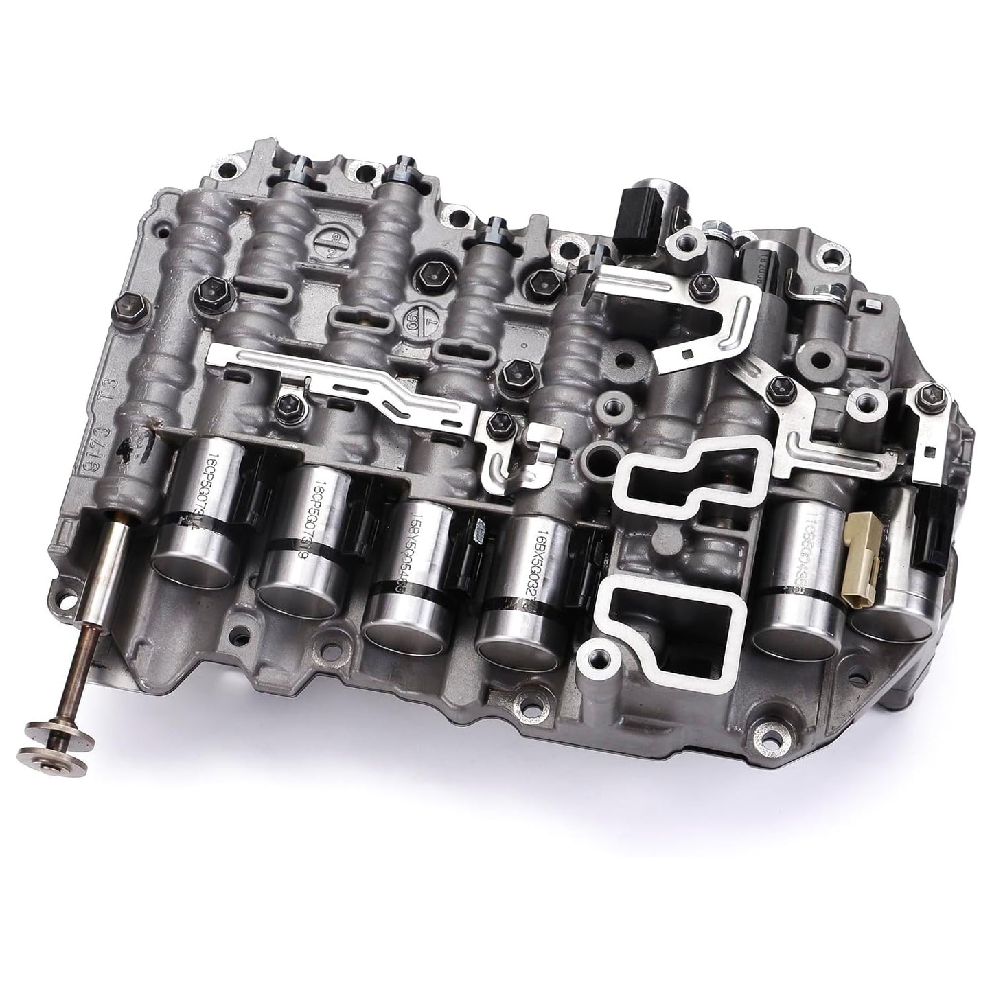 09G TF-60SN Transmission Valve Body 09G325039A for Audi Volkswagen Passat Golf Jetta