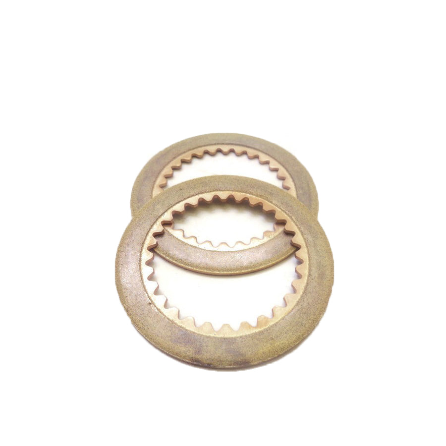 2 Pieces Pressure Differential Plate 450/20401 for JCB Loader 2CX 2CXS 2CXULE 3CXE 3CX444 4C 4CX444 4CXSM444 - KUDUPARTS