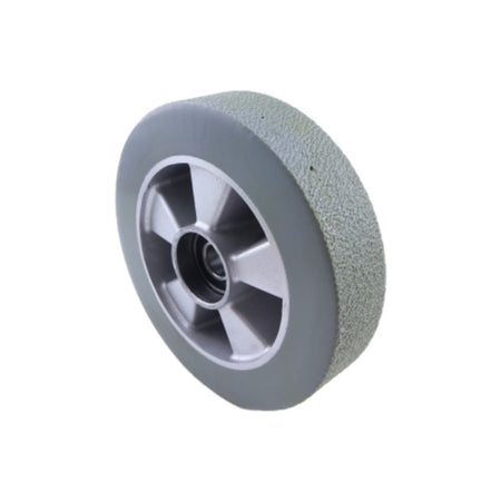 Scrubber Wheel with Bearing 1218752 for Tennant T3 Nobles SpeedScrub 17-24 SS3 - KUDUPARTS