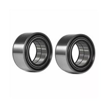 2 Pieces Double Row Angular Contact Wheel Bearing 3514699 3514627 for Polaris Ranger XP 570 900 1000 RZR S 800 Sportsman 850 550